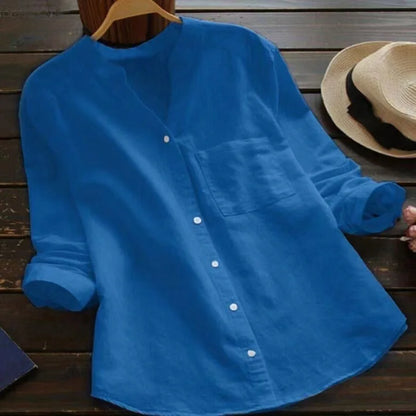 Soft and Sophisticated Shirt