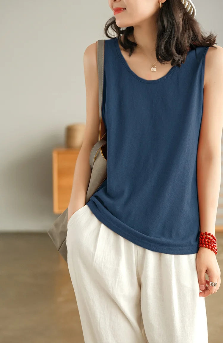 Soft and Sophisticated Shirt
