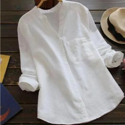 Soft and Sophisticated Shirt