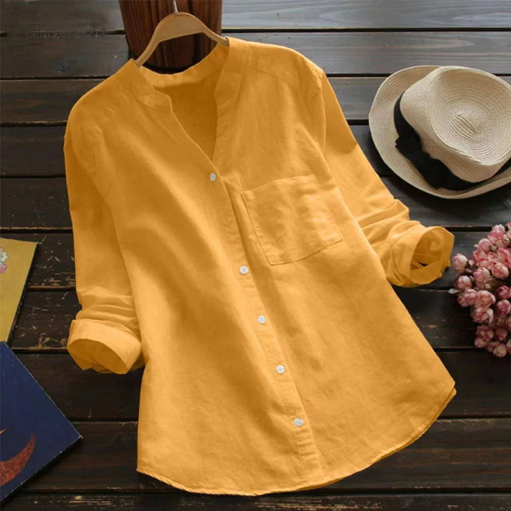 Soft and Sophisticated Shirt