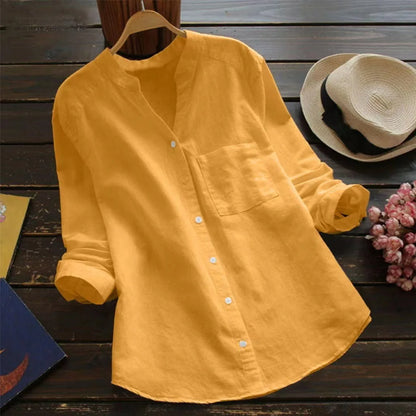 Soft and Sophisticated Shirt