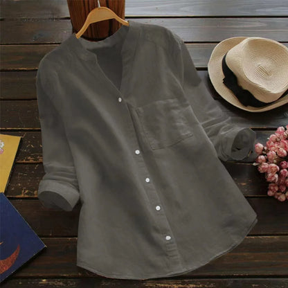 Soft and Sophisticated Shirt
