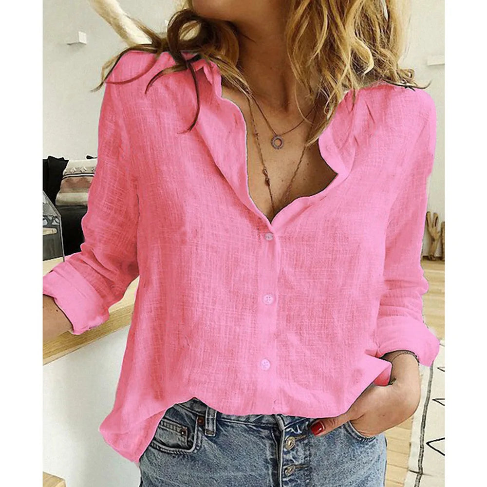 Soft and Sophisticated Shirt