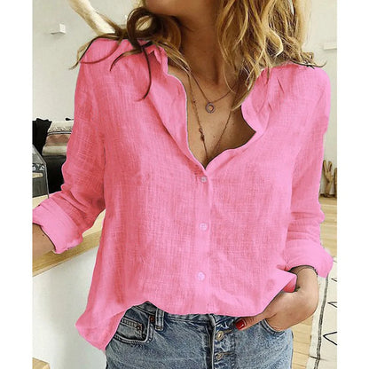 Soft and Sophisticated Shirt