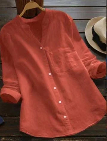 Soft and Sophisticated Shirt
