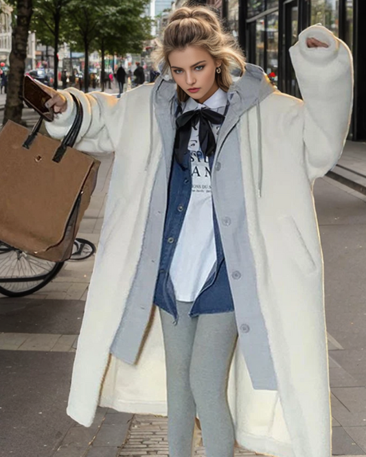 JO | Versatile jacket for women