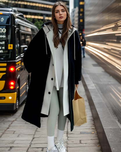 JO | Versatile jacket for women