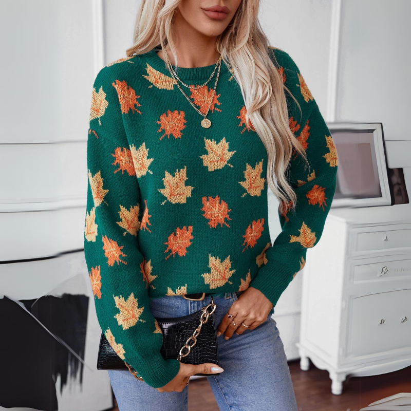 Beautifully Crafted Sweater