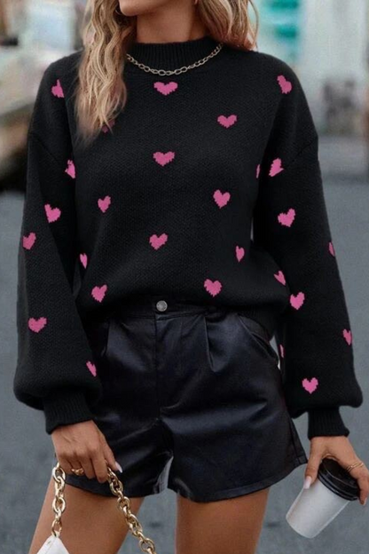 Classic Vintage Sweater