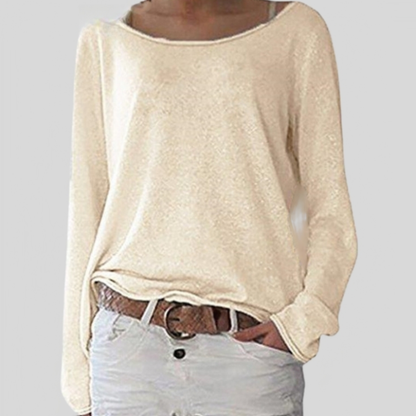 KS | Versatile and comfortable sweater