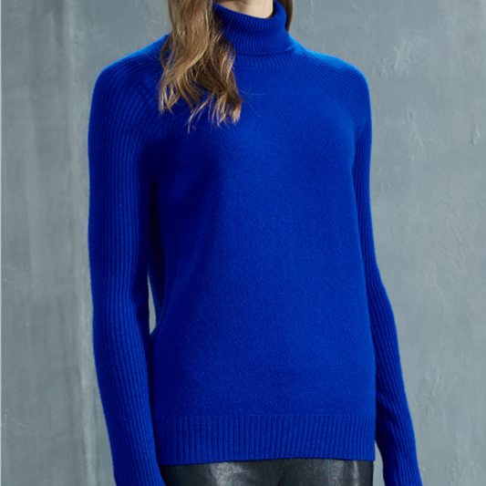 Vintage Inspired Sweater