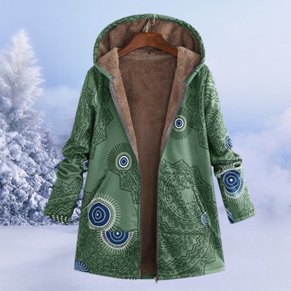 JO | Stylish floral jacket for women