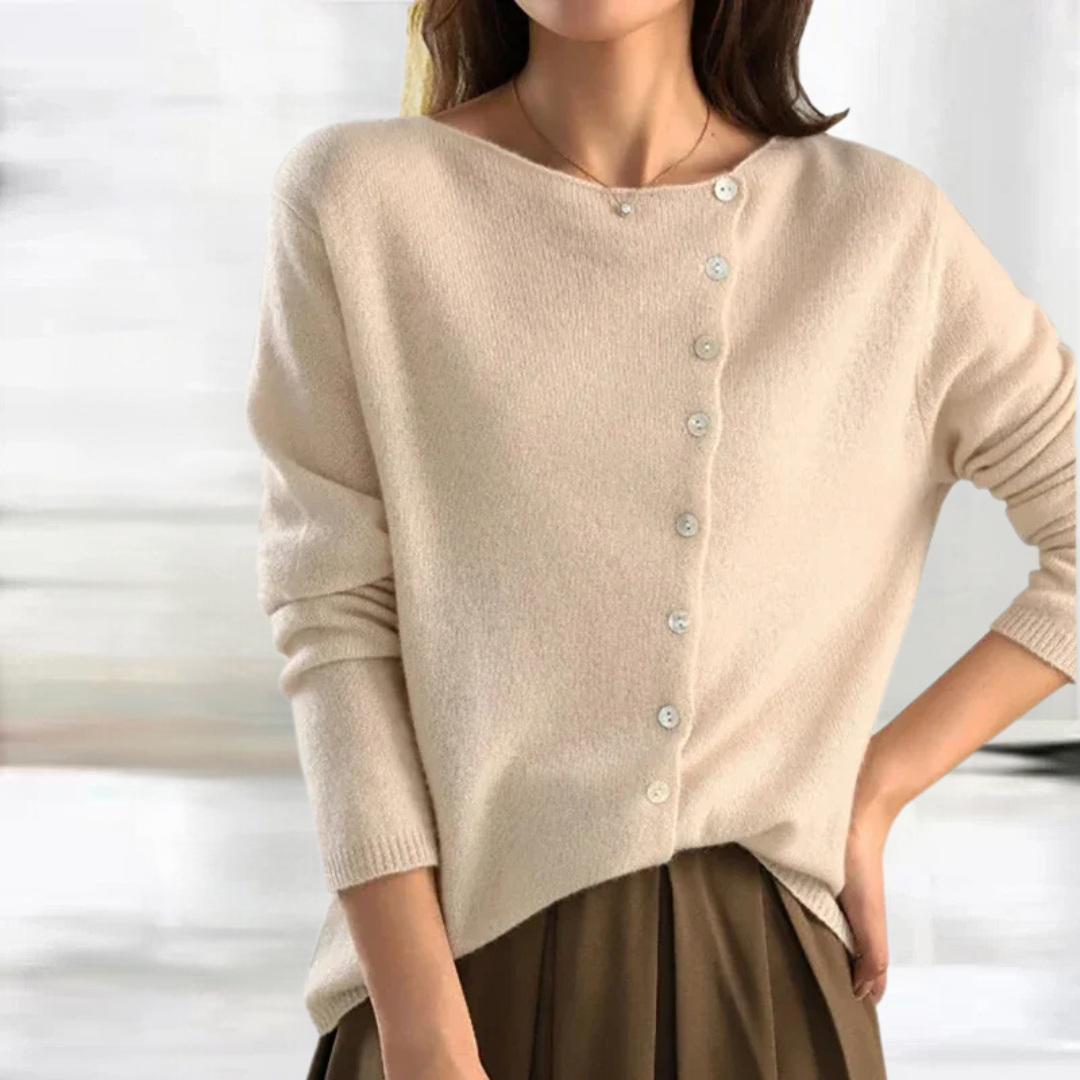 Classic Vintage Sweater