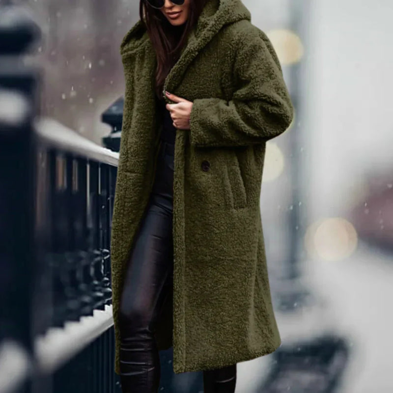 Classic Designed Jacket