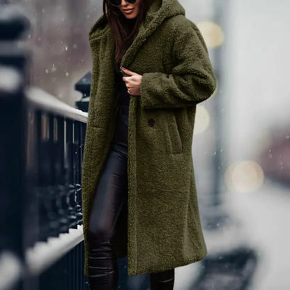 Vintage Inspired Jacket