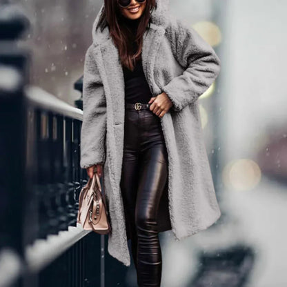Timeless Vintage Style Jacket