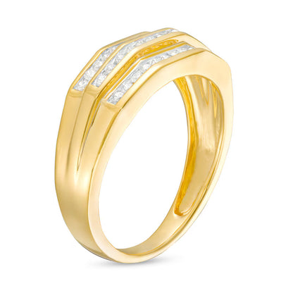 Classic Ring with Timeless Appeal