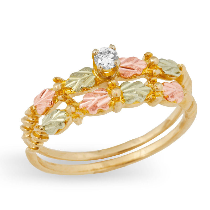 Elegant Ring for Every Occasion