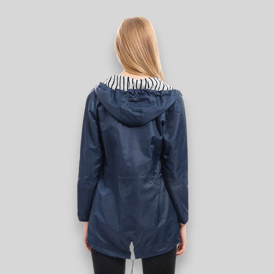 Timeless Vintage Style Jacket