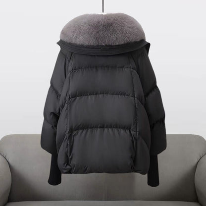 Gracefully Designed Jacket