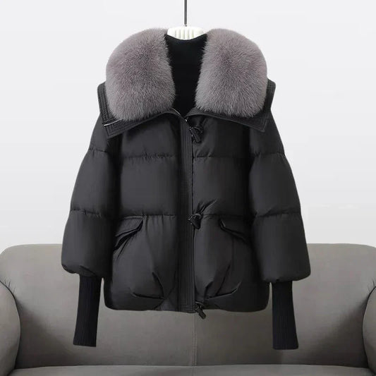 Thoughtfully Designed Jacket