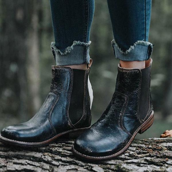 JO | Supportive, fashionable orthopaedic shoes