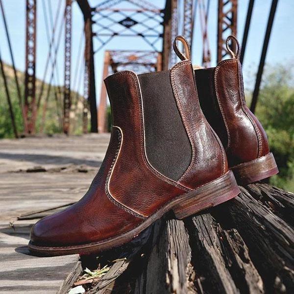 JO | Supportive, fashionable orthopaedic shoes