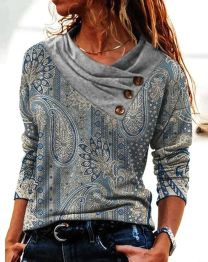 Elegantly Designed Sweater