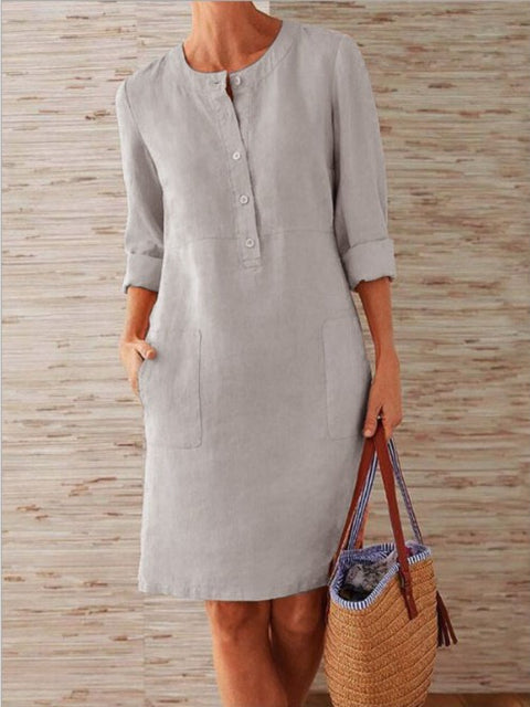 KS | Dress Lieke