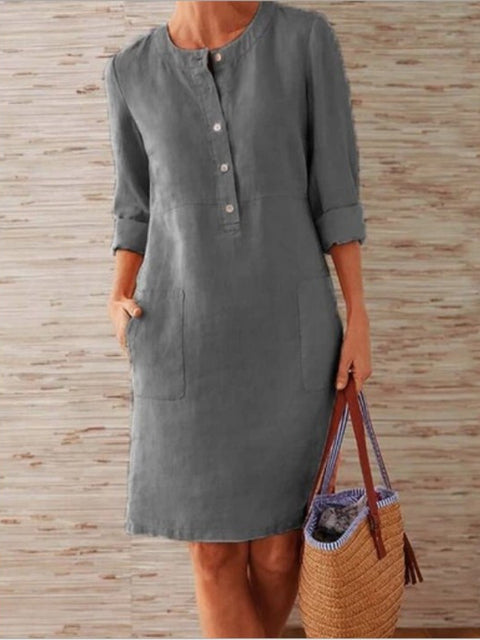 KS | Dress Lieke