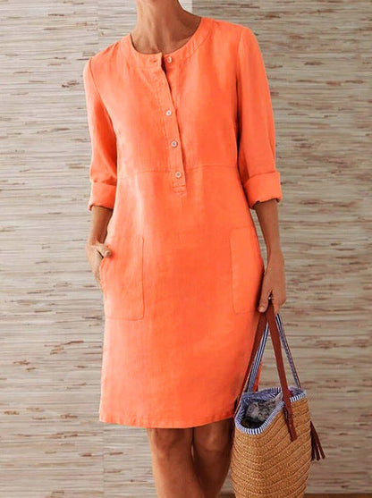 KS | Dress Lieke