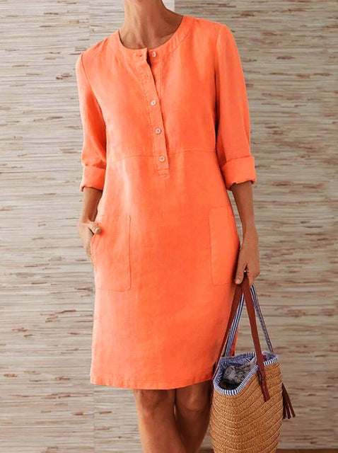 KS | Dress Lieke