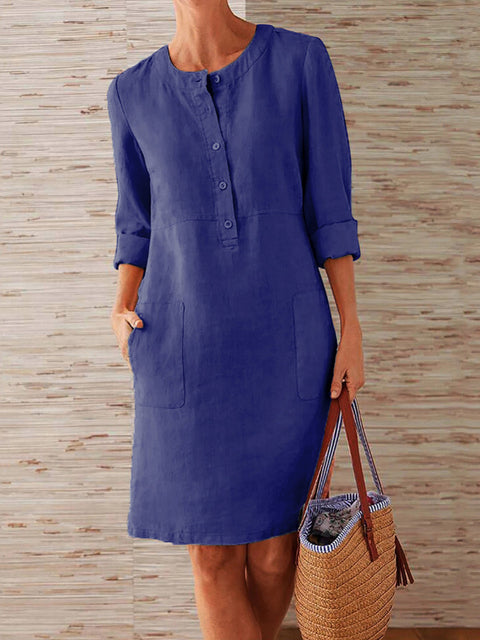KS | Dress Lieke