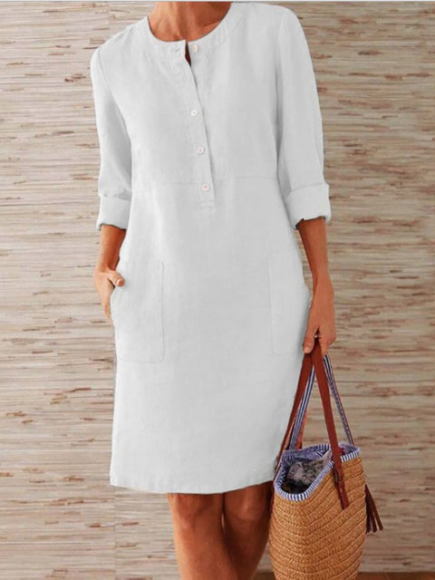 KS | Dress Lieke