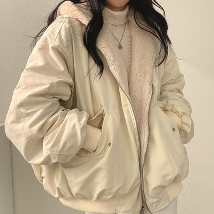 Thoughtfully Designed Jacket