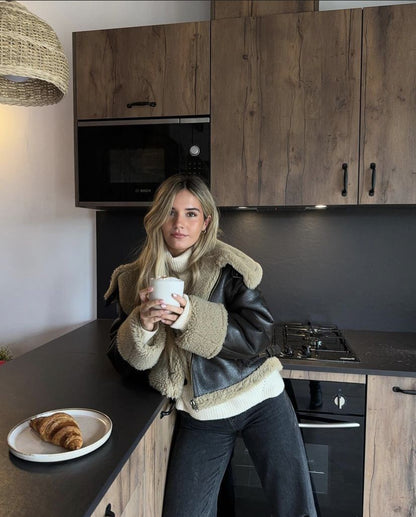 Classic Vintage Jacket