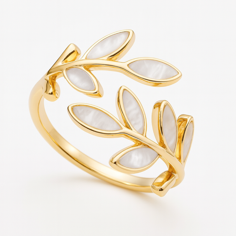 Romantic Ring for Special Moments