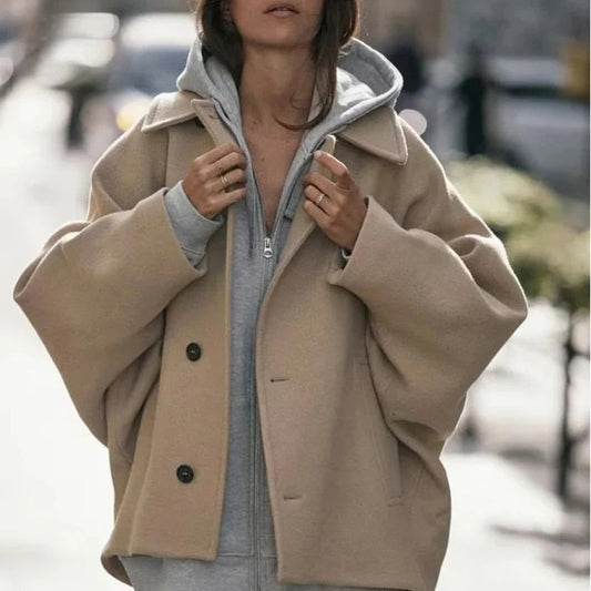Beautifully Crafted Jacket