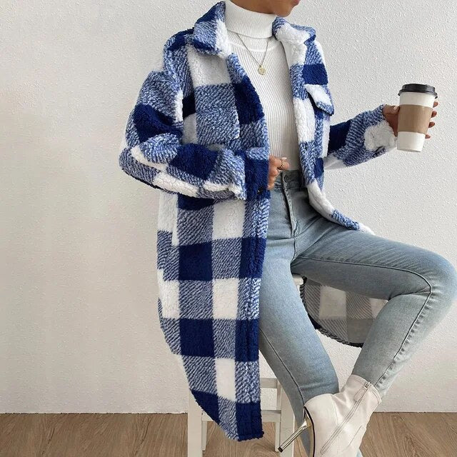 Classic Vintage Jacket