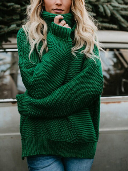 JO | Winter sweater for women