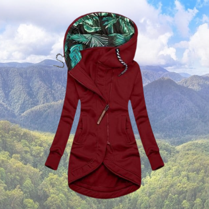 Gracefully Designed Jacket