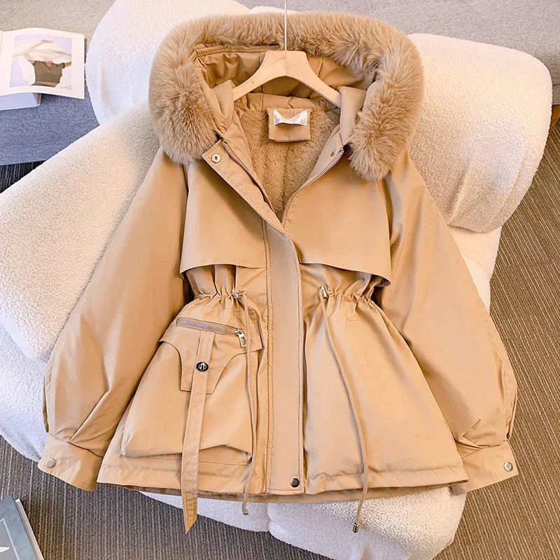 JO | Casual and fashionable general jacket