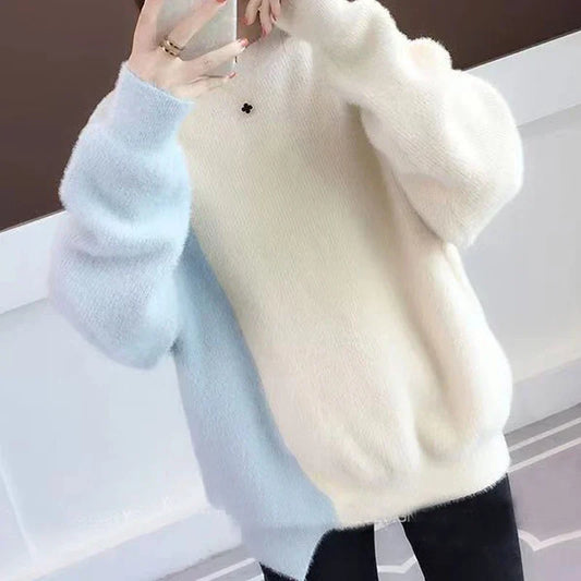 Elegantly Designed Sweater
