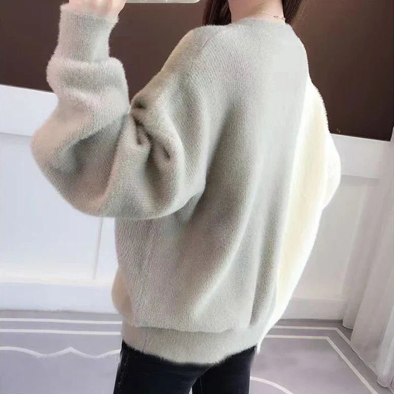 Elegantly Designed Sweater