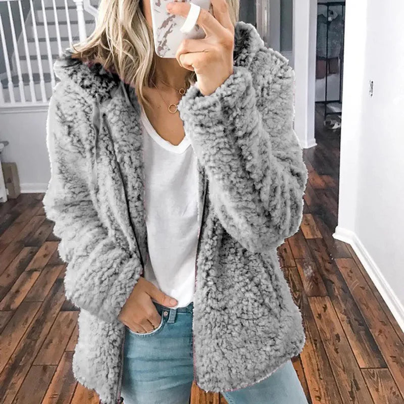 Classic Designed Jacket