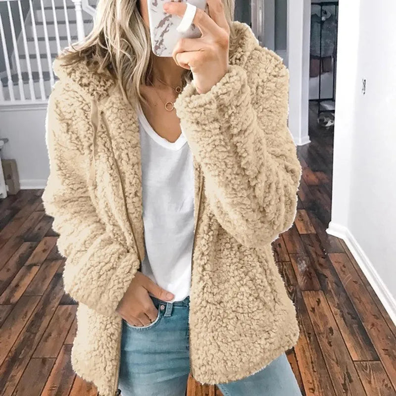 Classic Designed Jacket