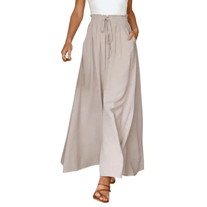 KS | Leisure and relax pants