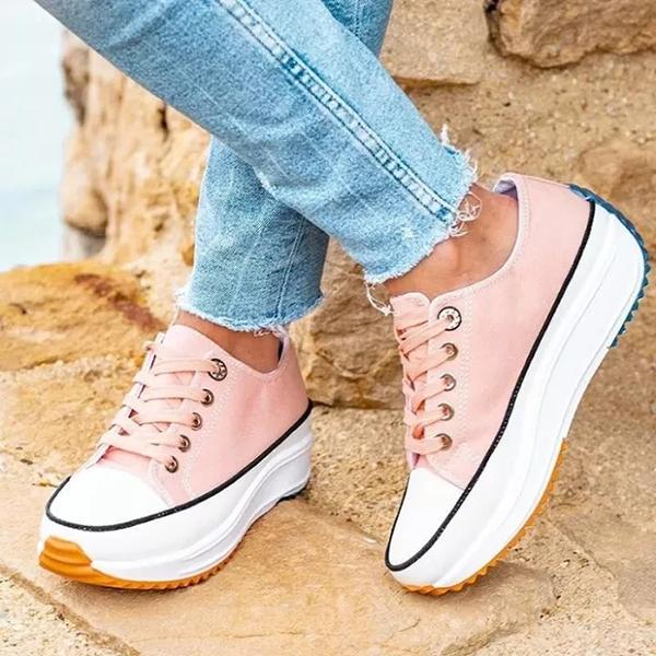 JO | Supportive and stylish orthopaedic sneakers