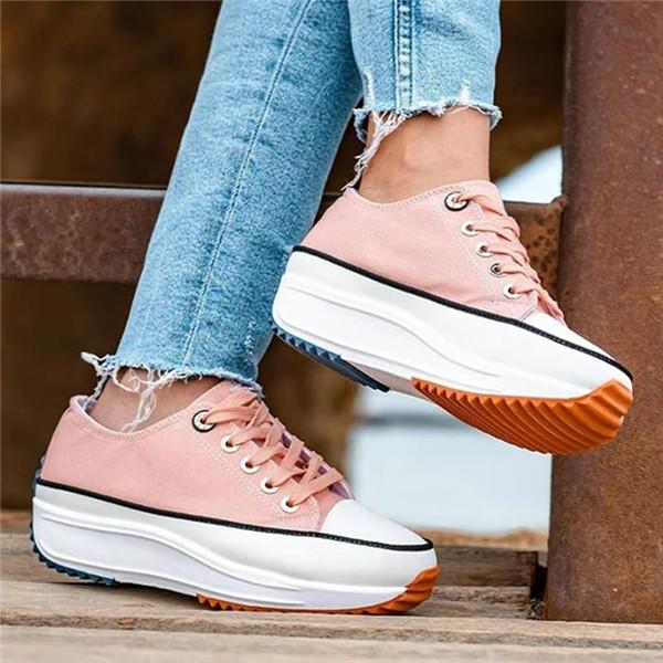 JO | Supportive and stylish orthopaedic sneakers