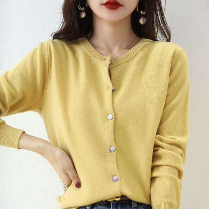 JO | Effortless and chic winter jacket